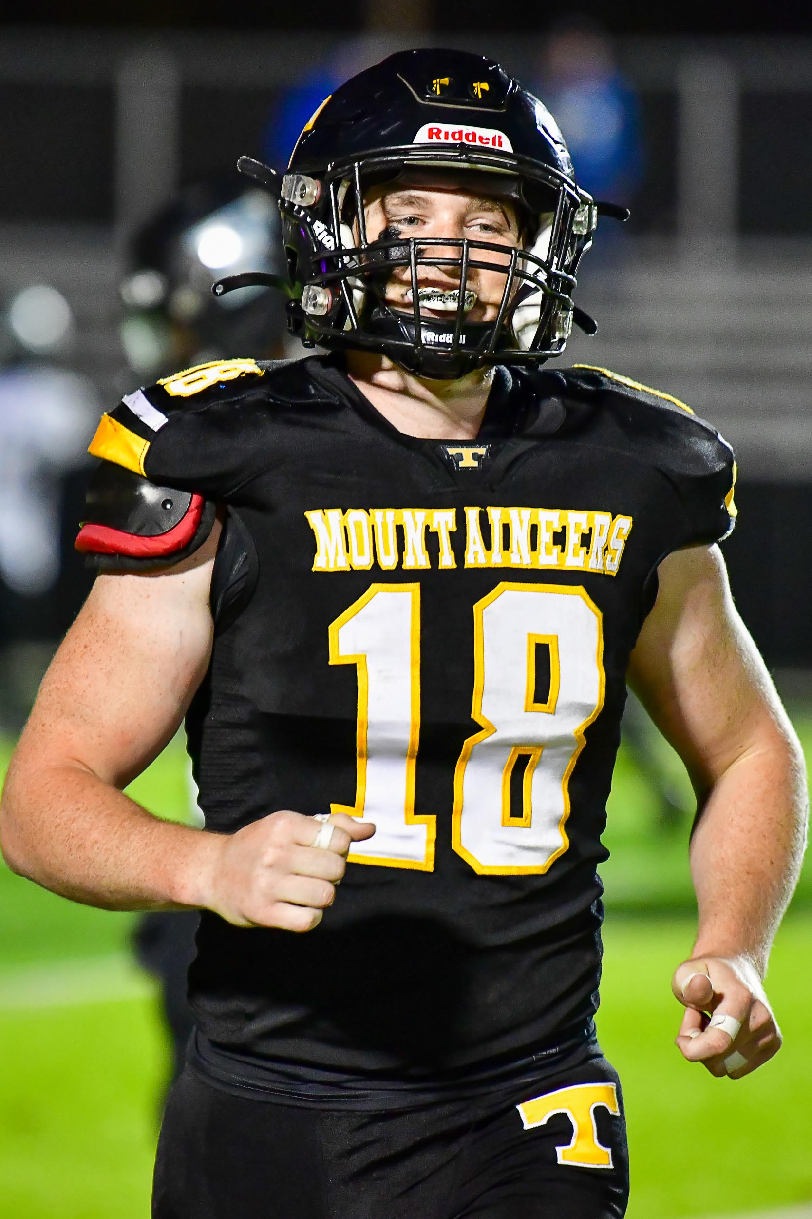 Tuscola Football 2022 – Diana Gates Photography