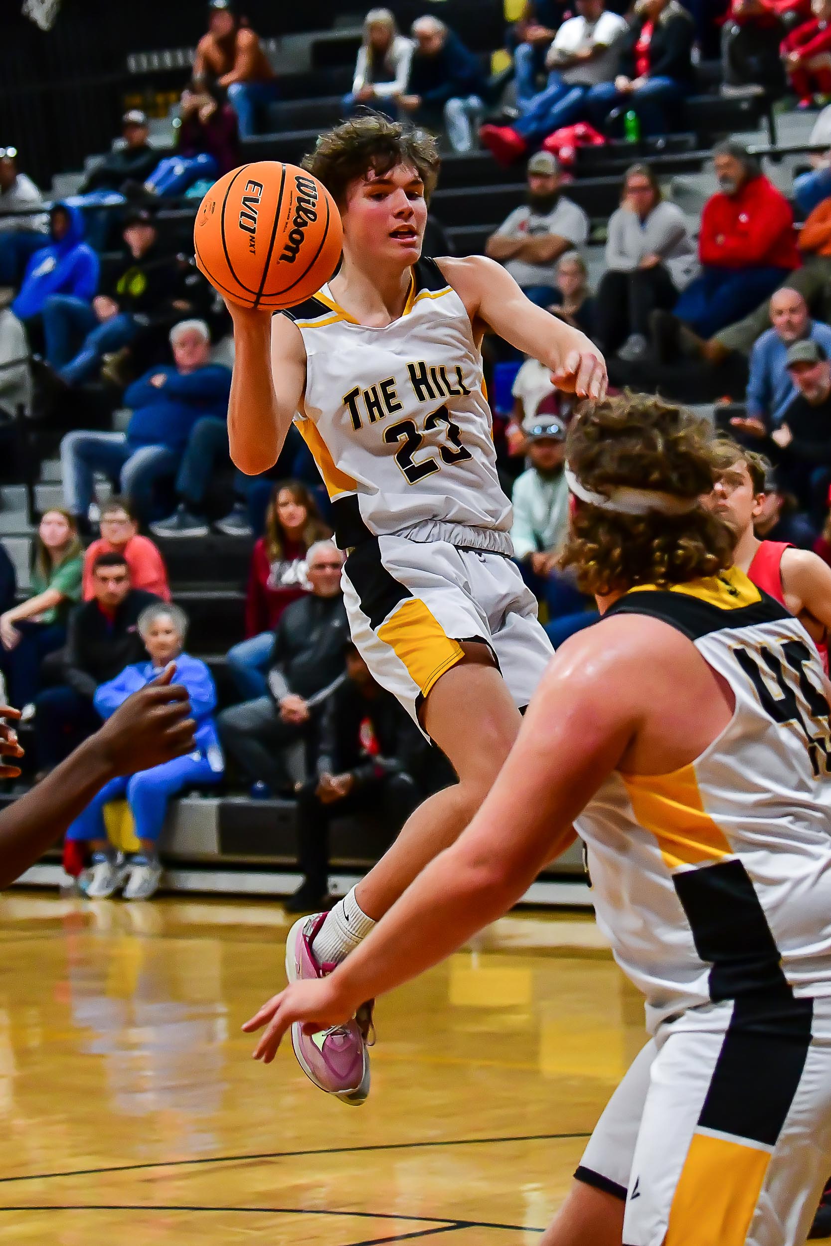 THS Basketball 2022 – 2023 – Diana Gates Photography