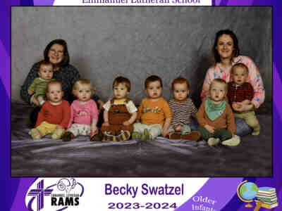 Becky-Swatzel