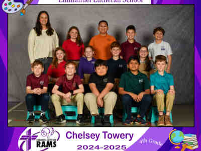 Chelsey-Towery