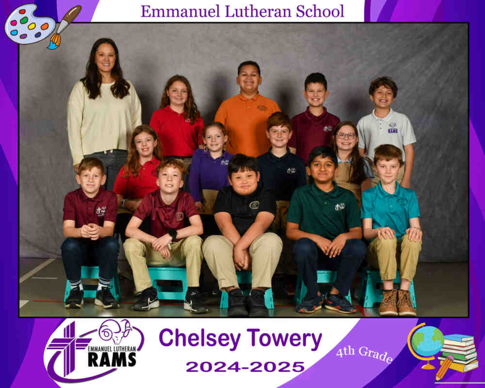 Chelsey-Towery
