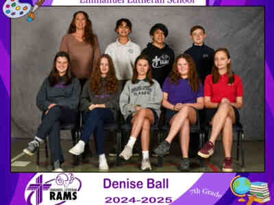 Denise-Ball