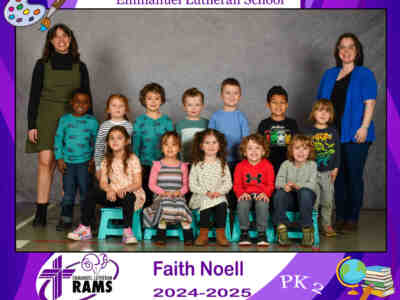 Faith-Noell