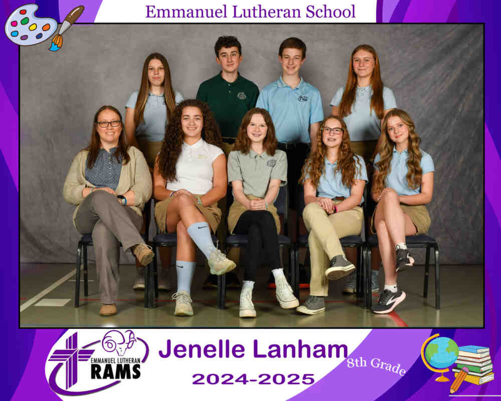 Jenelle-Lanham