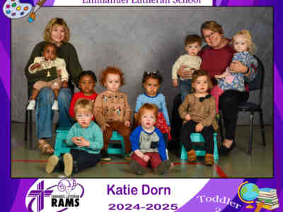 Katie-Dorn