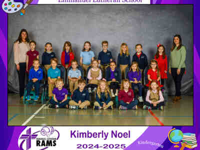 Kim-Noel