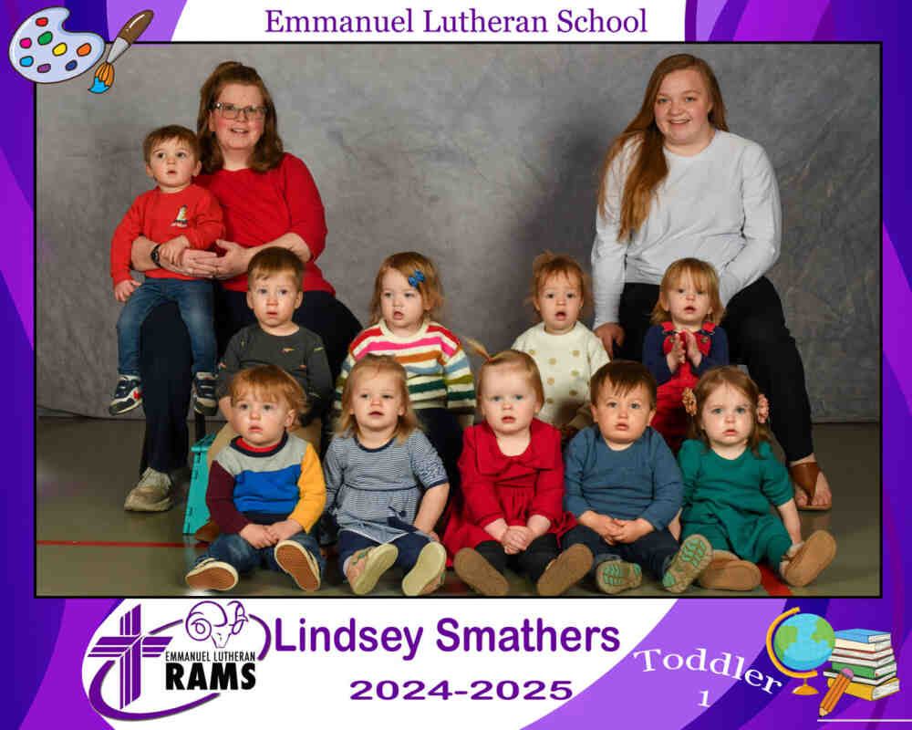 Lindsey-Smathers