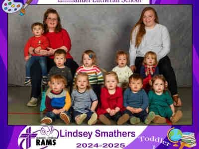 Lindsey-Smathers