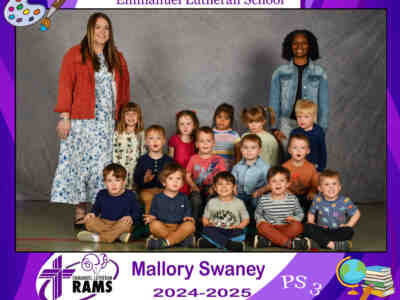 Mallory-Swaney
