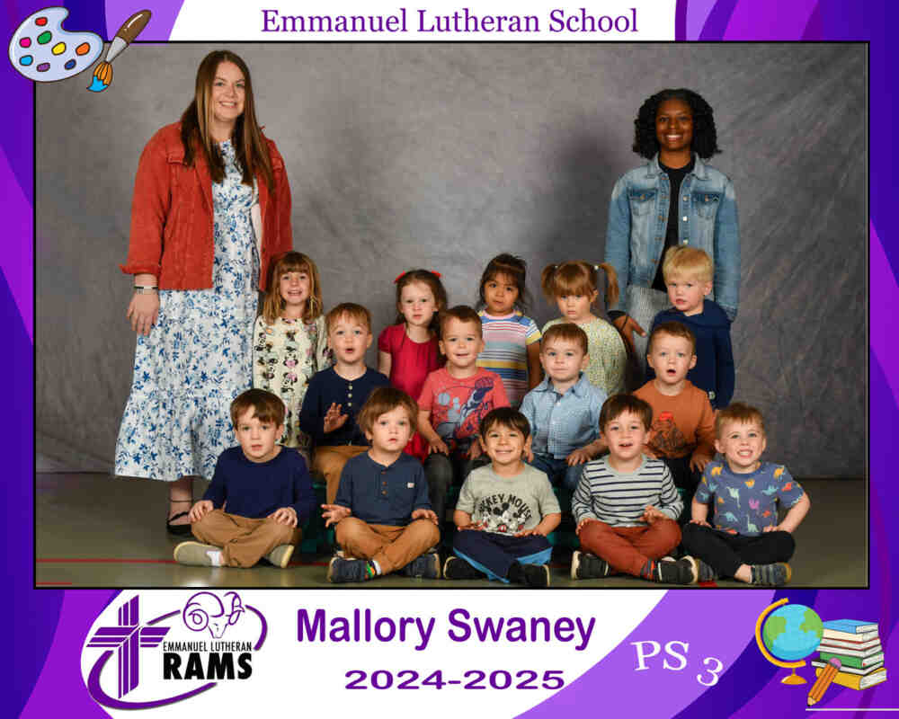 Mallory-Swaney