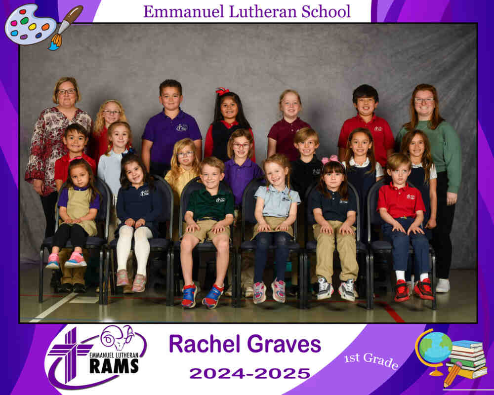 Rachel-Graves