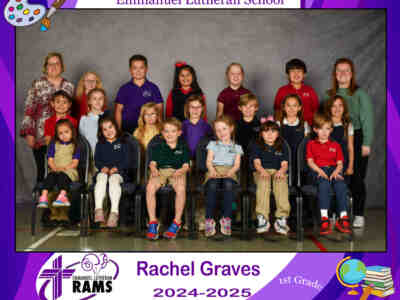 Rachel-Graves