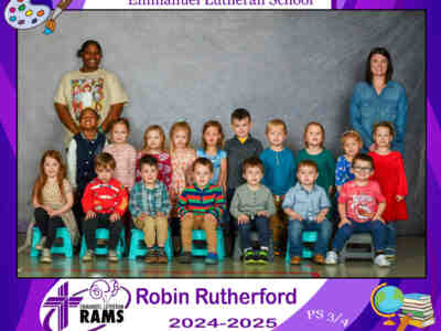 Robin-Rutherford