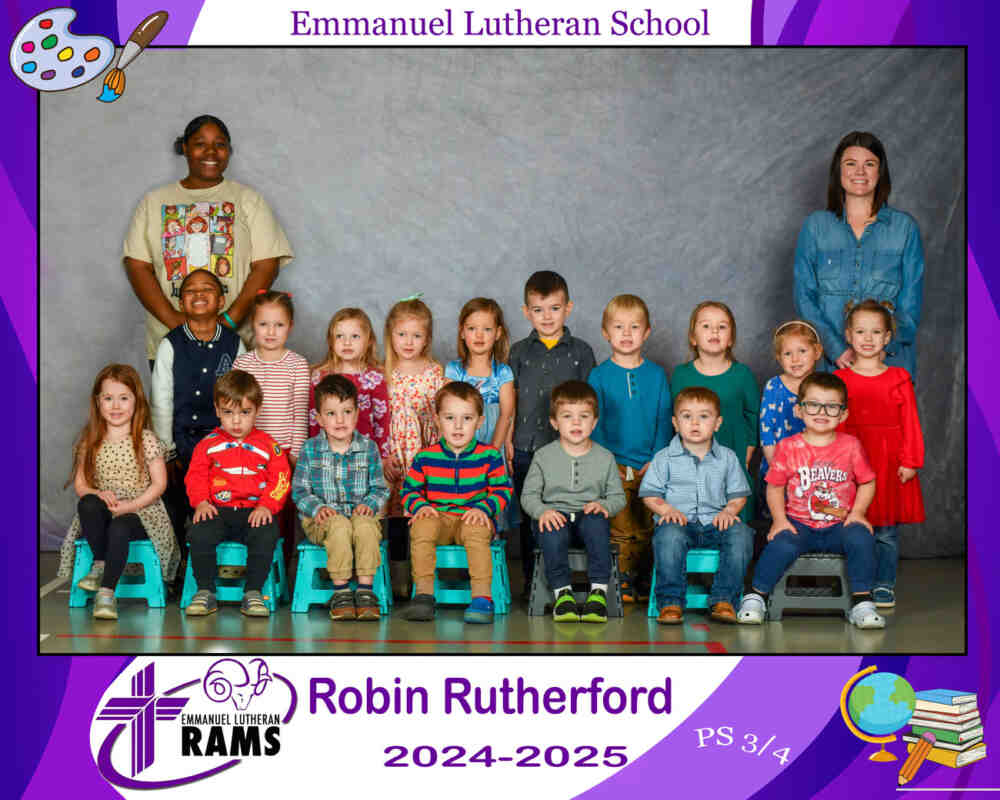 Robin-Rutherford