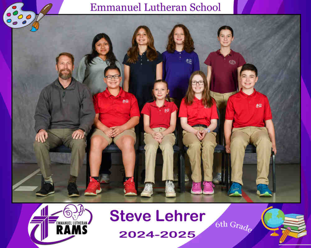 Steve-Lehrer