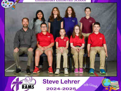 Steve-Lehrer